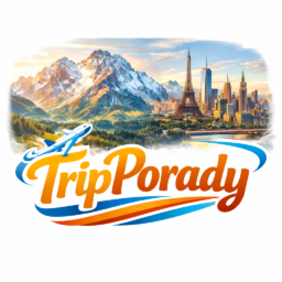 Trip Porady